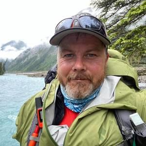 Meet your Posher, Jason